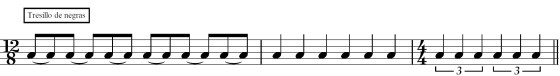 08.tresillo de negras